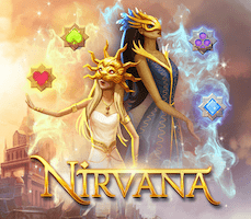 Slots YGGDrasil Nirvana