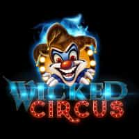 Slots YGGDrasil Wicked Circus