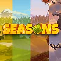 Slots YGGDrasil Seasons
