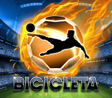 Slots YGGDrasil Bicicleta