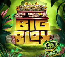Slots YGGDrasil Big Blox
