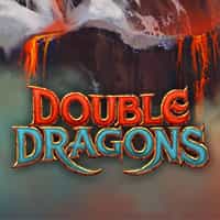 Slots YGGDrasil Double Dragons