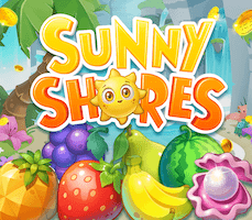 Slots YGGDrasil Sunny Shores
