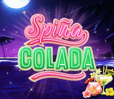 Slots YGGDrasil Spina Colada