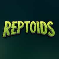Slots YGGDrasil Reptoids