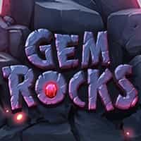 Slots YGGDrasil Gem Rocks