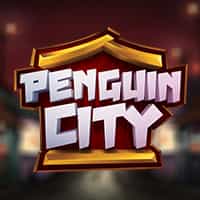 Slots YGGDrasil Penguin City