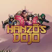 Slots YGGDrasil Hanzo's Dojo