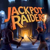 Slots YGGDrasil Jackpot Raiders