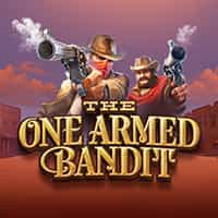 Slots YGGDrasil The One Armed Bandit