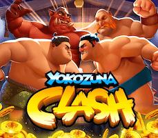 Slots YGGDrasil Yokozuna Clash