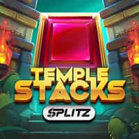 Slots YGGDrasil Temple Stacks: Splitz