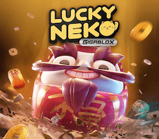 Slots YGGDrasil Lucky Neko
