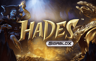 Slots YGGDrasil Hades