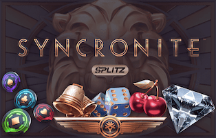 Slots YGGDrasil Syncronite