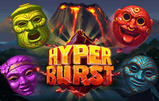 Slots YGGDrasil Hyperburst