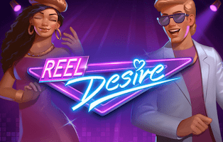 Slots YGGDrasil Reel Desire