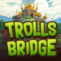 Slots YGGDrasil Trolls Bridge