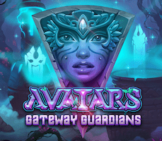 Slots YGGDrasil Avatars: Gateway Guardians