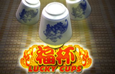 TABLE SPADEGAMING Lucky Cup table spadegaming Lucky Cup