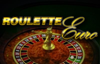 TABLE SPADEGAMING Roulette Euro table spadegaming Roulette Euro
